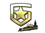 Gambit Gaming (Gold) | Stockholm 2021 image